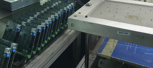 交流伺服電機(jī)可以用變頻器控制嗎？